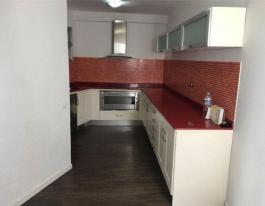 Intermediate house