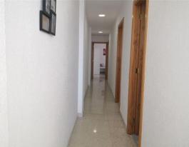 Intermediate house