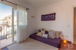 Semi detached house