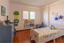Semi detached house