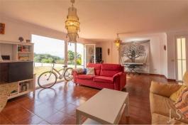 Semi detached house