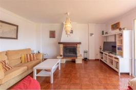Semi detached house