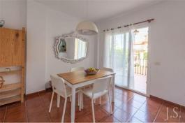 Semi detached house