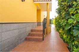 Semi detached house