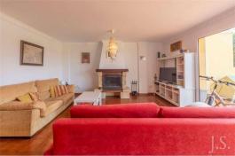 Semi detached house
