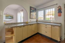 Semi detached house