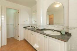 Semi detached house