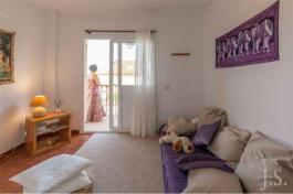 Semi detached house
