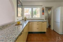 Semi detached house