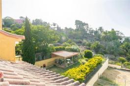 Semi detached house