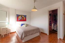 Semi detached house