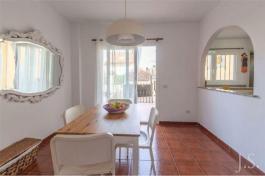 Semi detached house