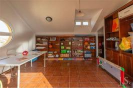 Semi detached house