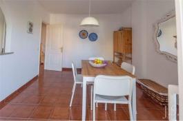 Semi detached house