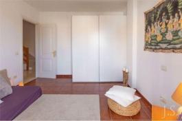 Semi detached house