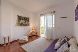 Semi detached house