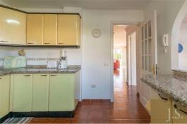 Semi detached house