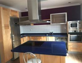 Semi detached house
