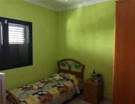 Semi detached house