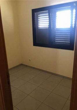 Semi detached house