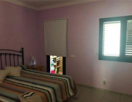 Semi detached house
