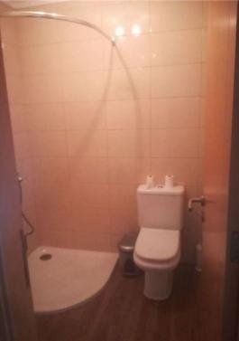 Semi detached house