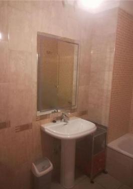 Semi detached house