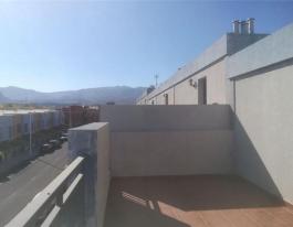 Semi detached house