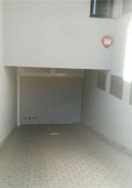 Semi detached house