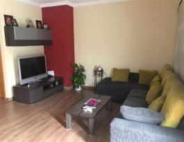 Semi detached house