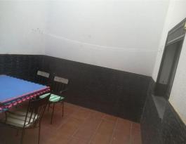 Semi detached house