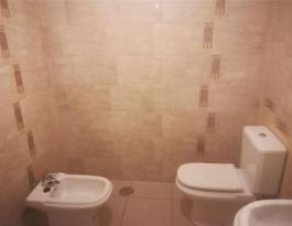 Semi detached house