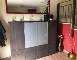 Semi detached house