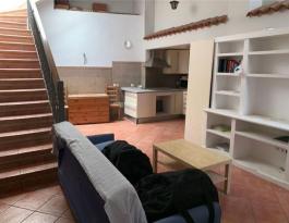 Semi detached house