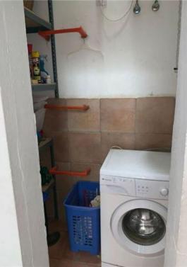 Semi detached house
