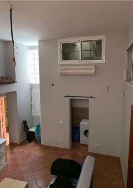 Semi detached house