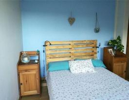 Semi detached house