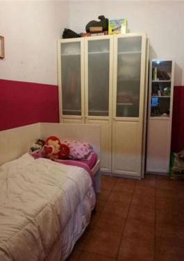 Semi detached house