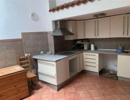 Semi detached house