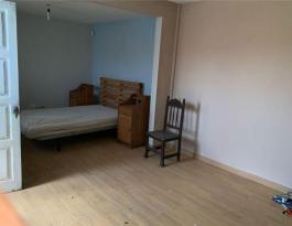 Semi detached house