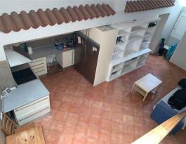 Semi detached house