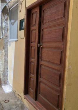 Semi detached house