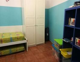 Semi detached house