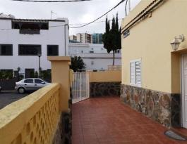 Semi detached house
