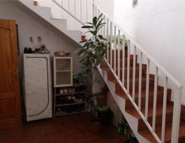 Semi detached house