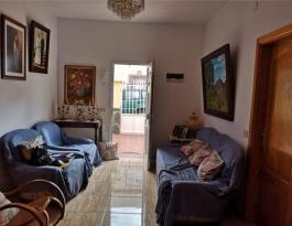 Semi detached house
