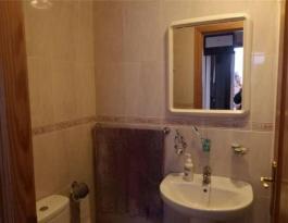 Semi detached house
