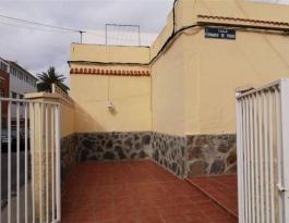 Semi detached house
