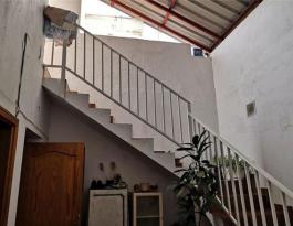 Semi detached house