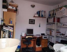 Semi detached house
